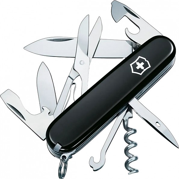 Victorinox Swiss Army Climber