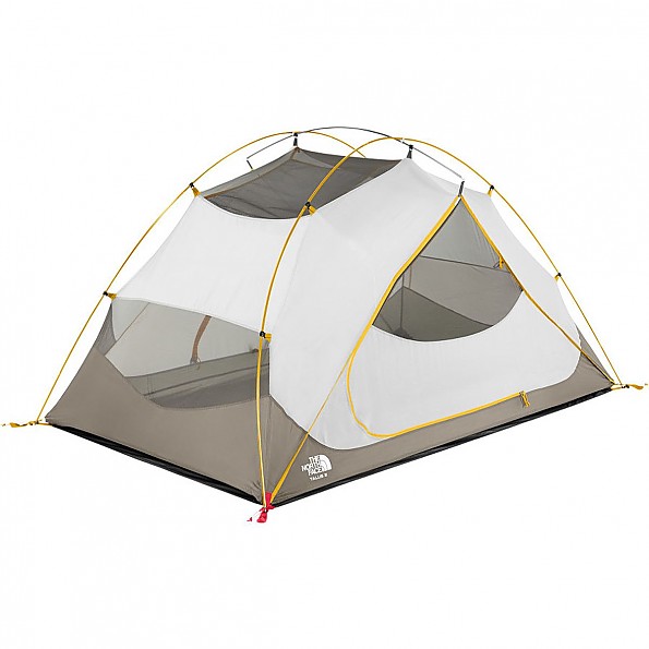 The North Face Talus 2