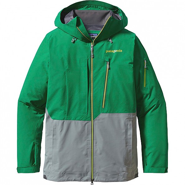 Patagonia PowSlayer Jacket