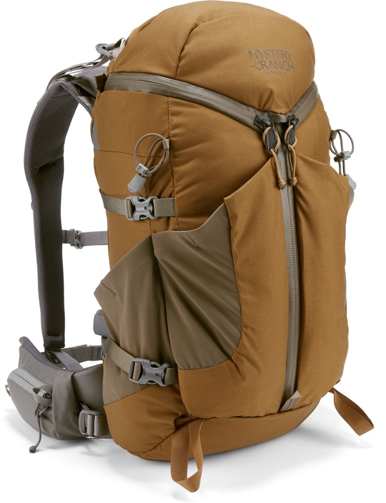 photo: Mystery Ranch Coulee 25 daypack (under 35l)