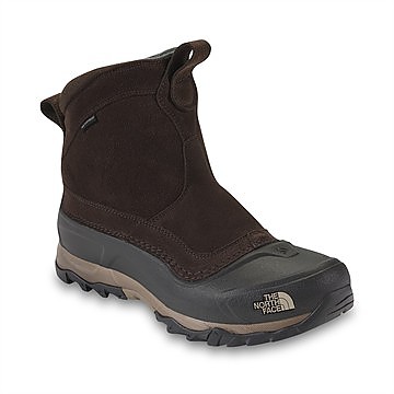 photo: The North Face Snow Beast Pull-on winter boot