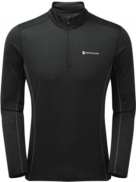 Montane Dart Zip-Neck