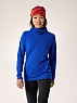 photo: Arc'teryx Rho Hoody