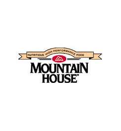 photo: Mountain House Hearty Stew with Beef meat entrée