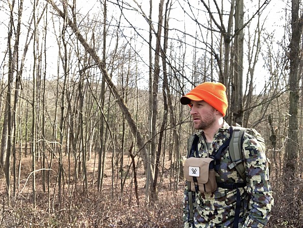 How to Layer Clothes for Hunting – FORLOH