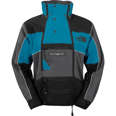 The North Face Steep Tech Work Jacket