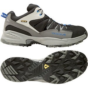 photo: Vasque Velocity GTX trail running shoe