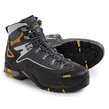 asolo lightweight hiking boots