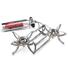 photo: Coleman Xpedition Powermax Stove compressed fuel canister stove