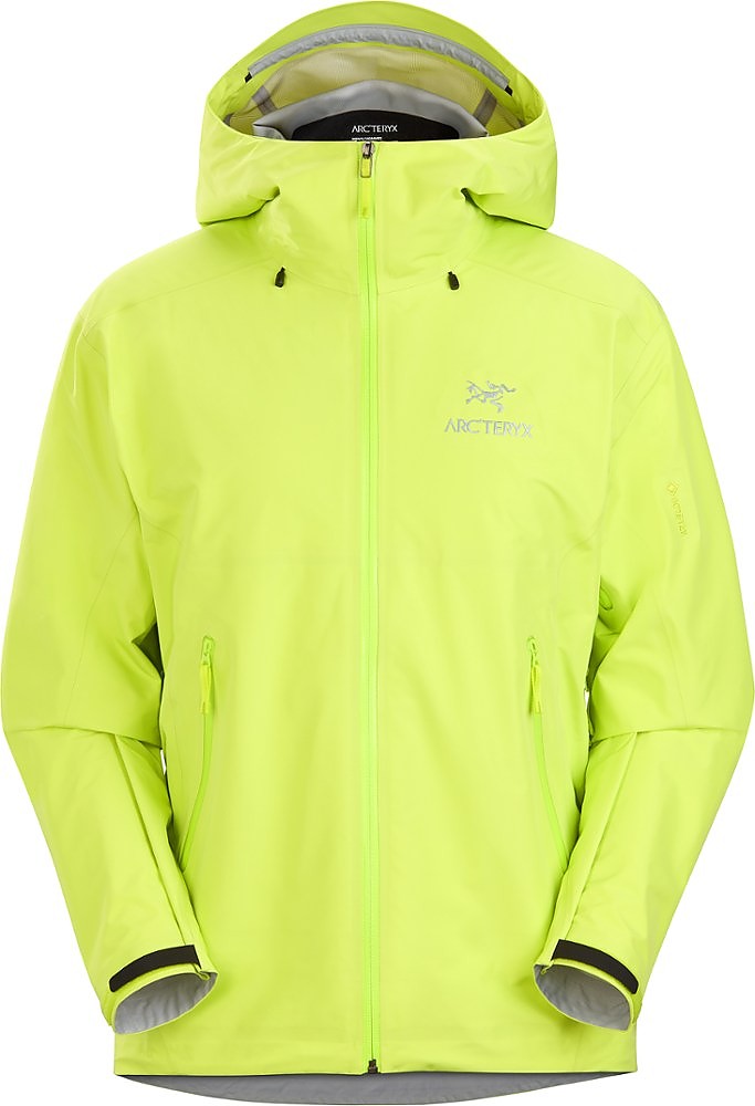 arcteryx beta lt homme