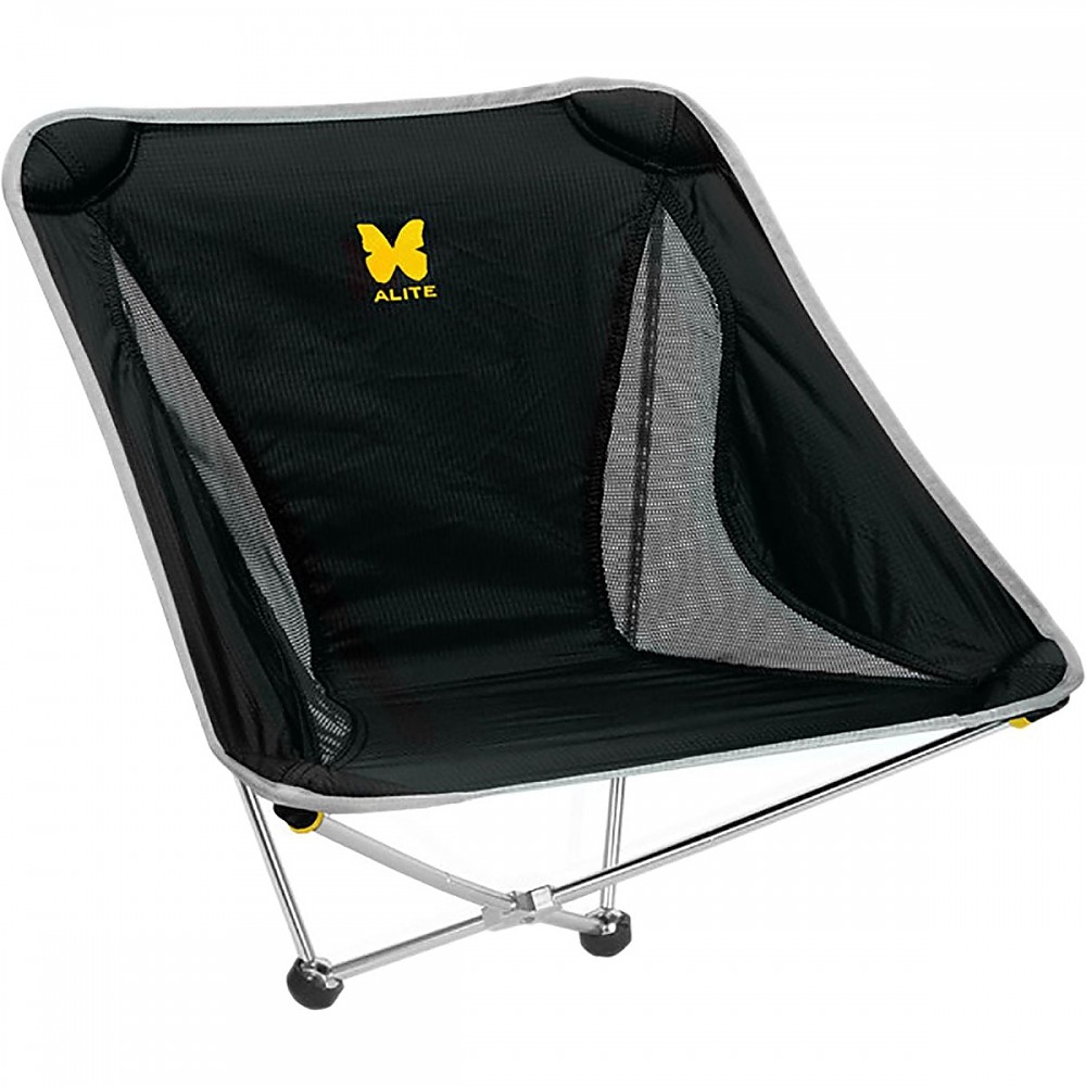 Alite Monarch Chair Reviews - Trailspace