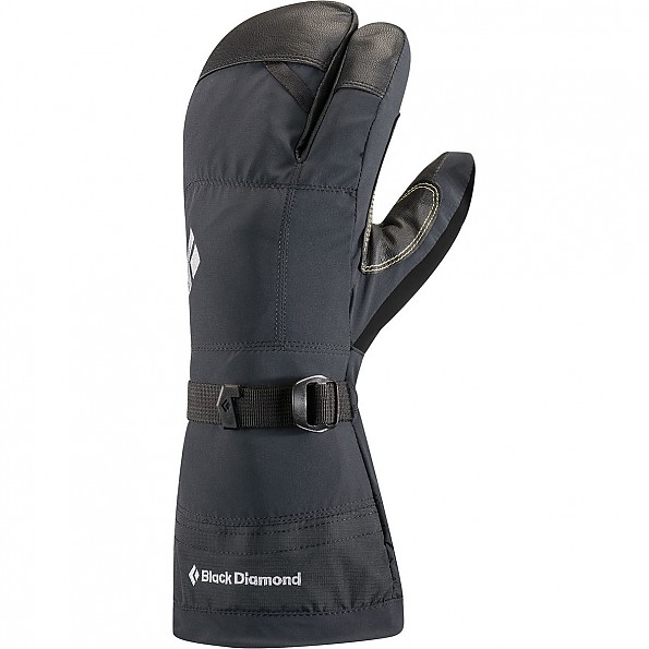 Black Diamond Soloist Gloves