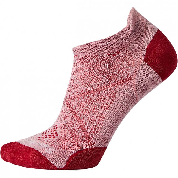 Smartwool PhD Running Ultra Light Micro Sock