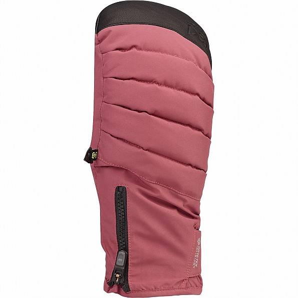 【新品】BURTON AK WNDSPR OVEN MITT Burton AK Windstopper Oven Mittens | evo