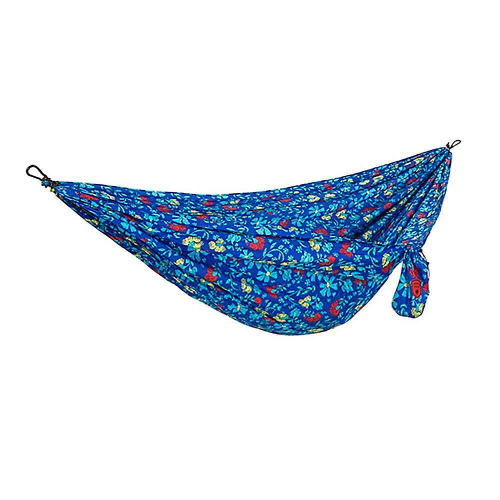 photo: Grand Trunk Double Parachute Nylon Hammock hammock