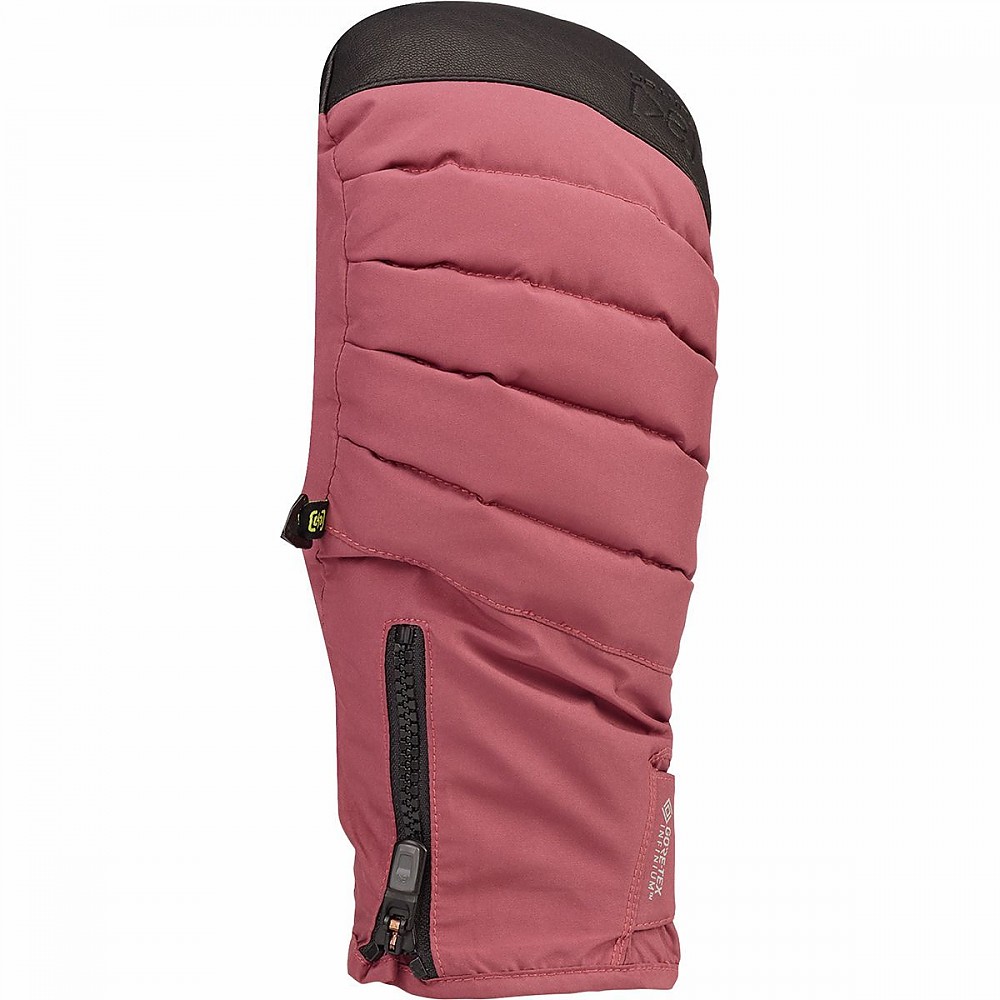 BURTON　グローブ AK OVEN MITT(HEATHERS)Mサイズ Burton [ak] Oven GORE-TEX INFINIUM™ Mittens | Burton.com