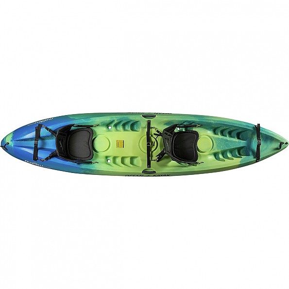 Ocean Kayak Malibu Two