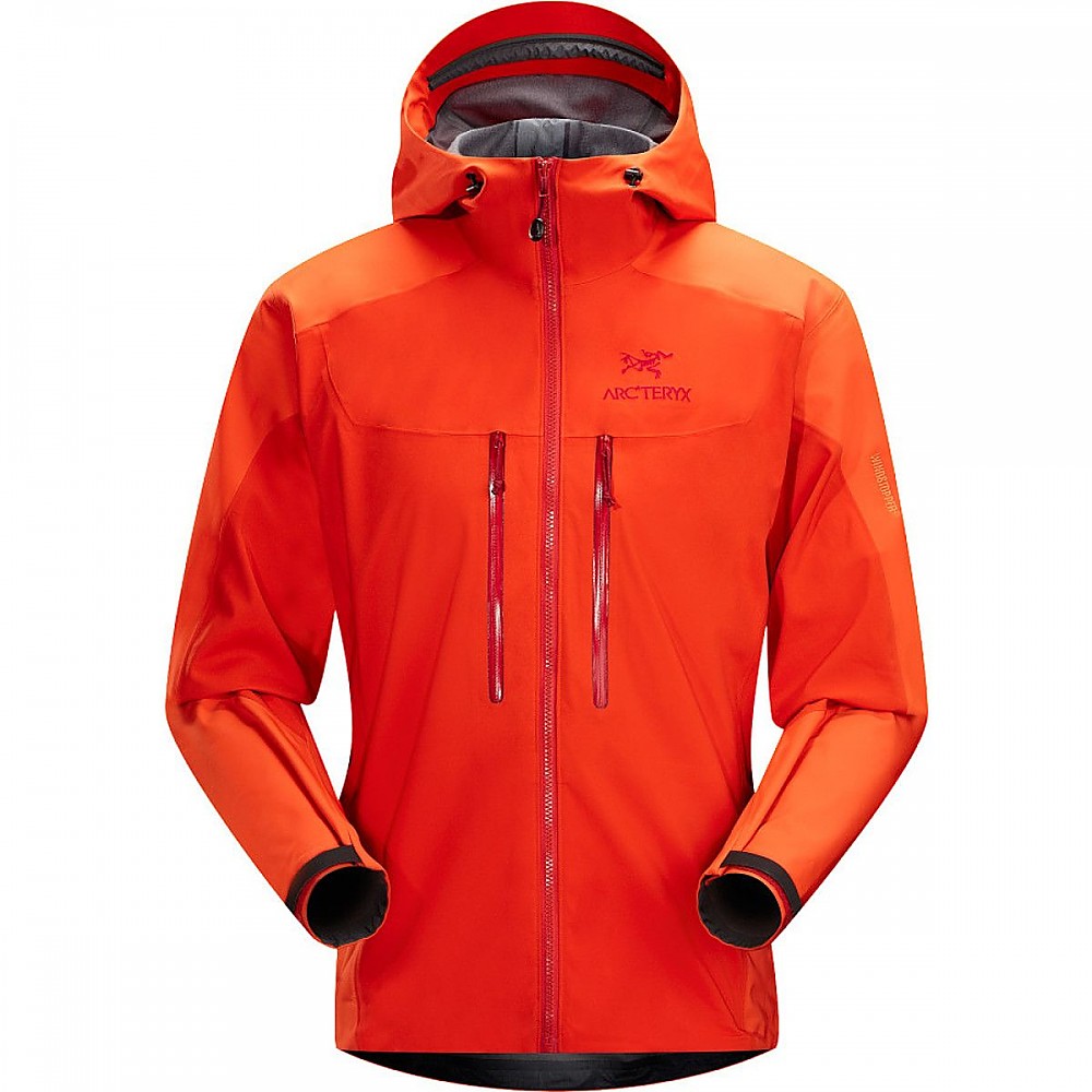 Arc'teryx Men's Gamma MX Hoody | High Country Outfitters