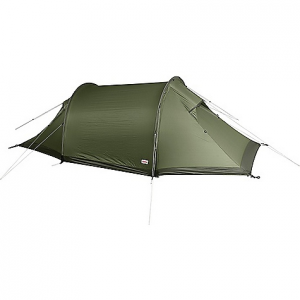 photo: Fjallraven Abisko Lite 3 four-season tent