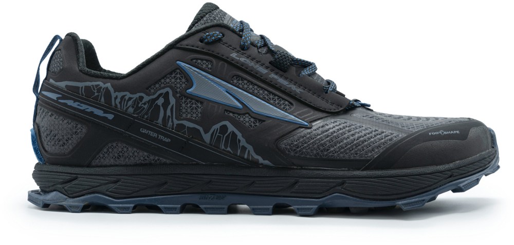 photo: Altra Lone Peak 4.0 Low RSM trail running shoe