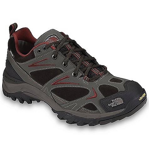 The North Face Hedgehog GTX XCR Reviews - Trailspace