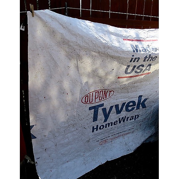 Hike N Light Tyvek tent footprints Reviews Trailspace