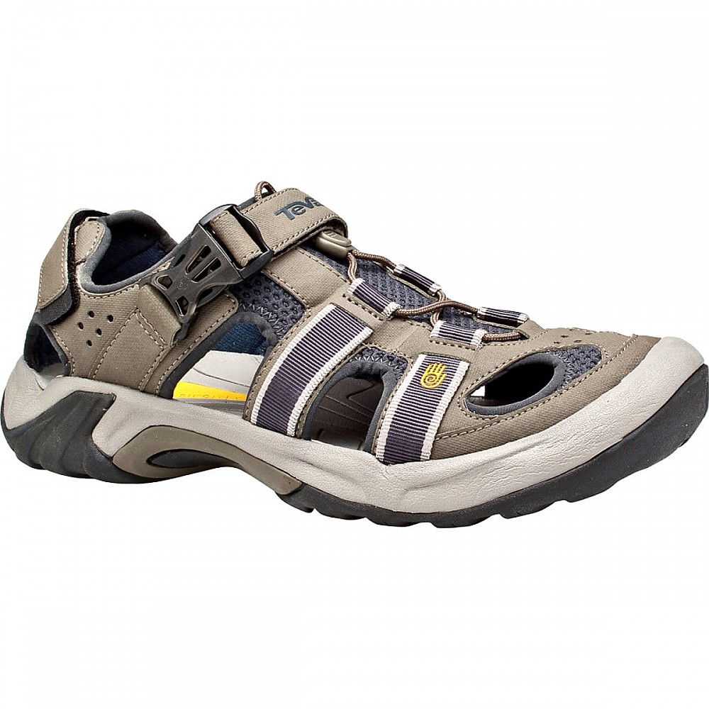 photo: Teva Omnium water shoe