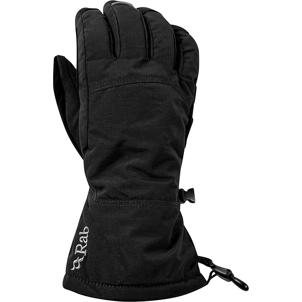 photo: Rab Storm Glove insulated glove/mitten