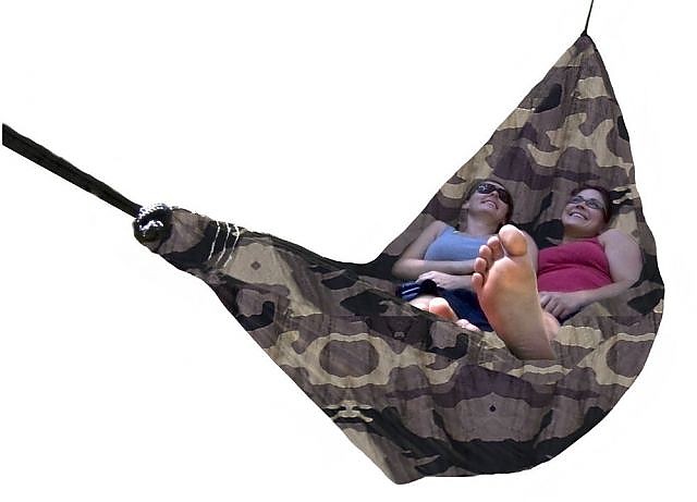 Trek light hammock sale