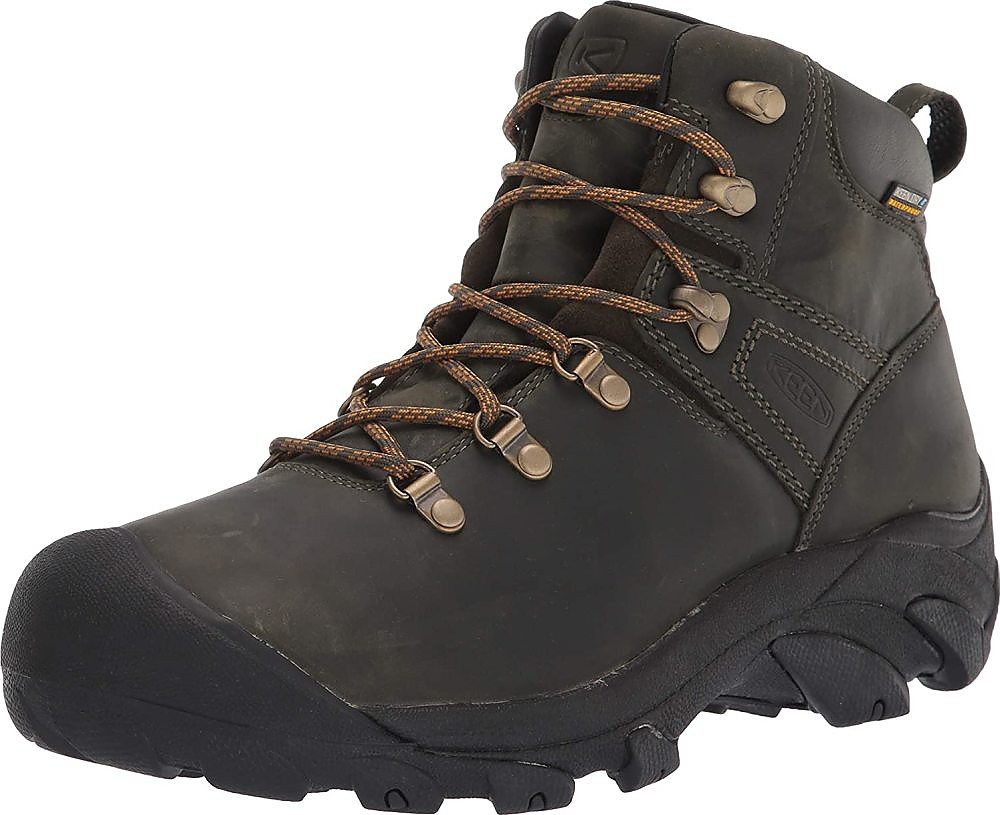 men's keen pyrenees hiking boots