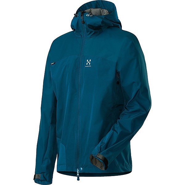 Haglofs Swift II Jacket Reviews - Trailspace