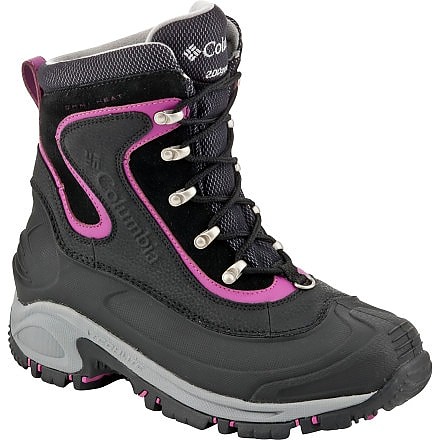 Columbia Bugaboot Omni-Heat