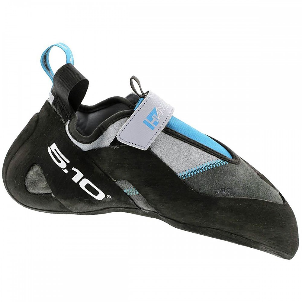 photo: Five Ten Arrowhead climbing shoe
