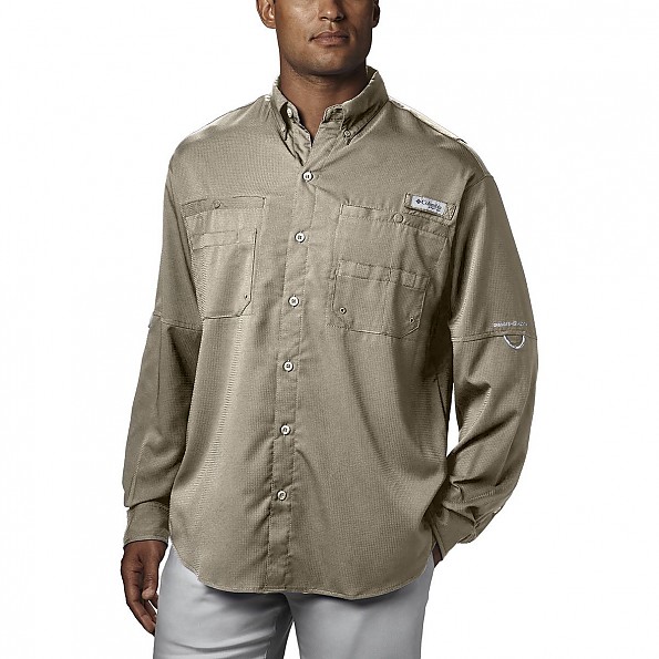 Columbia Tamiami II Long Sleeve Shirt