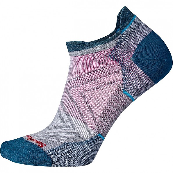 Smartwool PhD Running Ultra Light Micro Sock