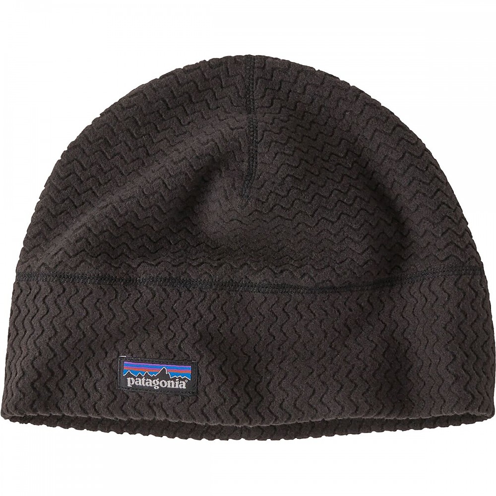 photo: Patagonia R1 Air Beanie winter hat