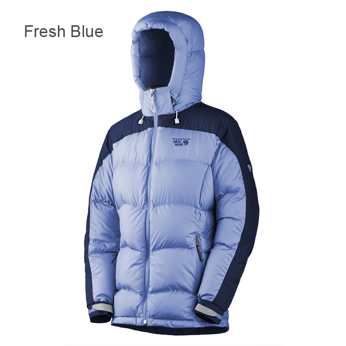Mountain Hardwear Sub Zero Parka Reviews Trailspace
