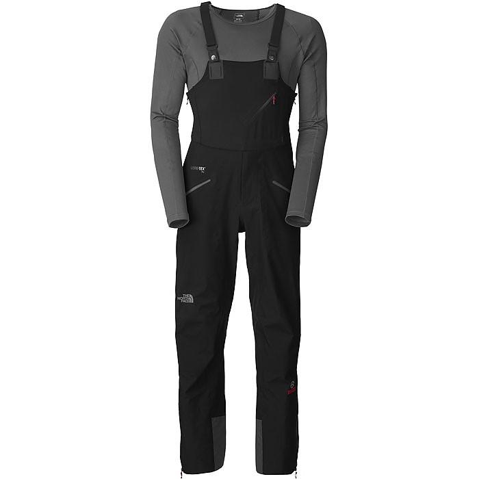 The North Face Kichatna Bib Reviews - Trailspace