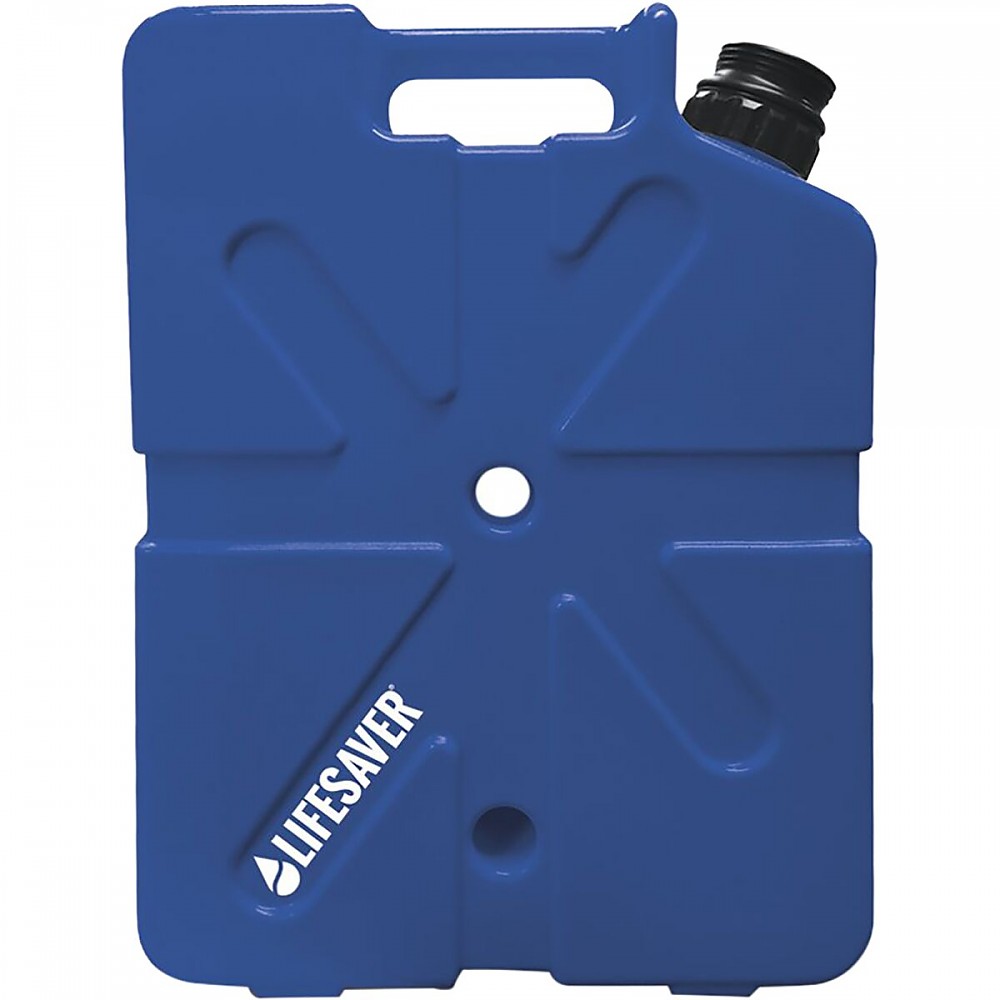 photo: LifeSaver Jerrycan pump/gravity water filter