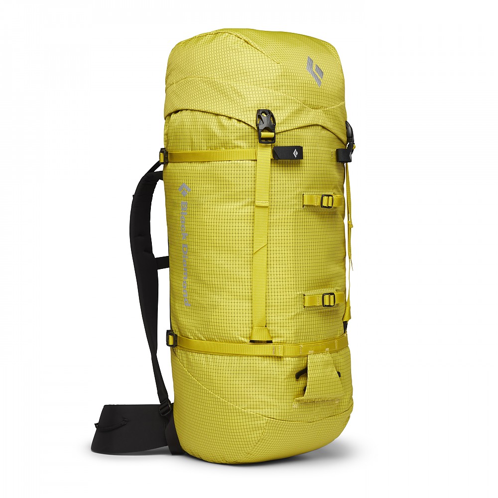 photo: Black Diamond Speed 40 overnight pack (35-49l)