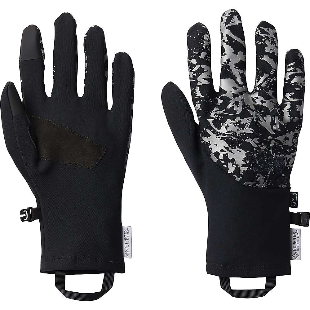 Mountain Hardwear WindLab GoreTex Infinium Stretch Glove Trailspace