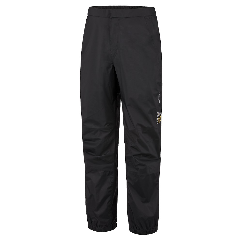 photo: Mountain Hardwear Epic Pant waterproof pant