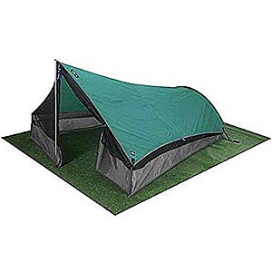 photo: Mountain Hardwear Batray 2 three-season tent