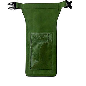 photo: Ozark Trail Waterproof Cell Phone Dry Bag waterproof soft case