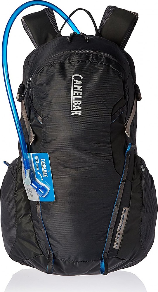 camelbak cloud walker review