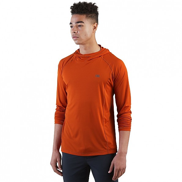 Outdoor Research Echo Hoodie