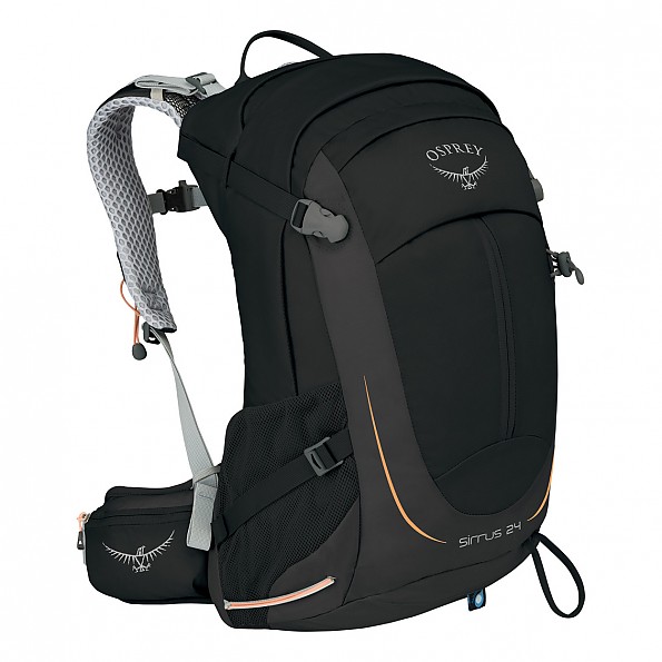 Osprey Sirrus 24