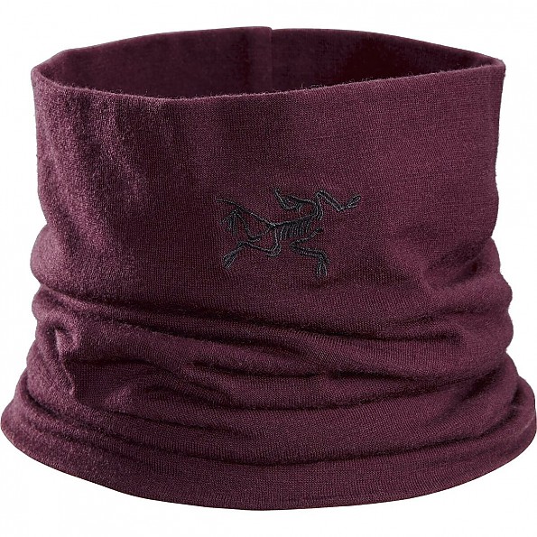 Arc'teryx Rho LTW Neck Gaiter