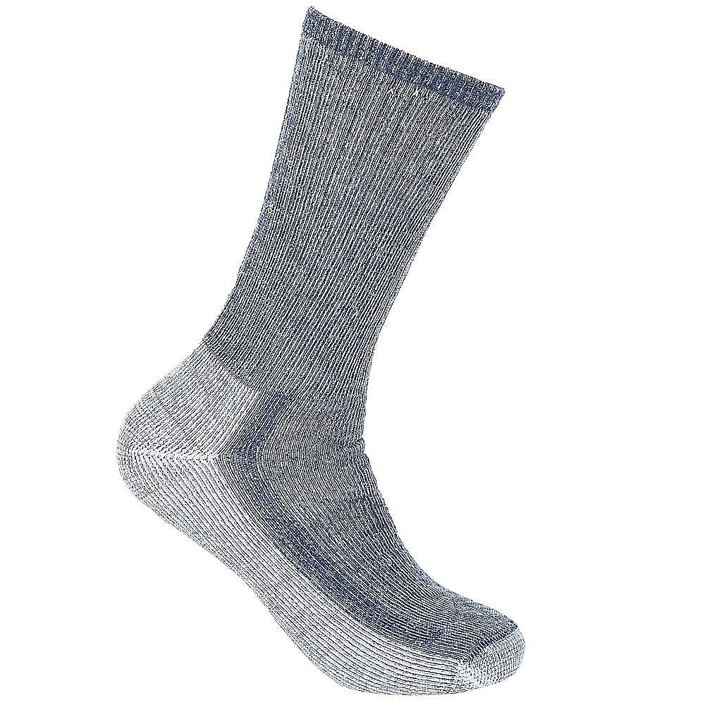 photo: Smartwool Hiking Medium Crew hiking/backpacking sock