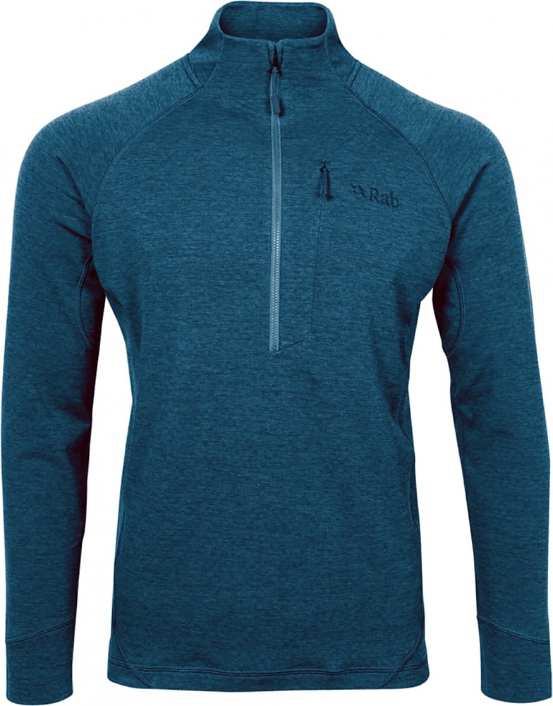Rab Nexus Pull-On Reviews - Trailspace